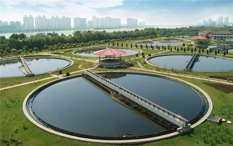 发改委下达三地水污染治理计划 投资43.7亿-泰开环保科技